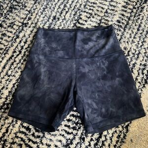 Lululemon align shorts